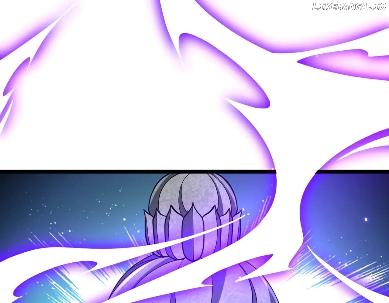 With My Netherworld Trillions, Game On! Chapter 156 - page 11